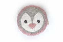 FAV 31 - Kissen Pinguin