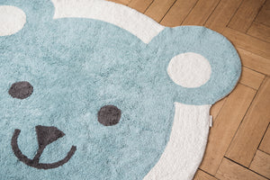 FAV 32 - carpet bear