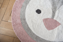 FAV 30 - Carpet Penguin