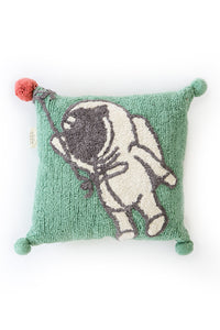 FAV 13 - Kissen Astronaut mit Ballon