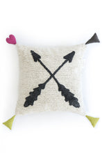 FAV 23 - Kissen XOXO Pfeile