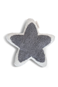 FAV 44 - Star Gray Cushion