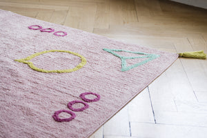 FAV 25 - Carpet Influencer